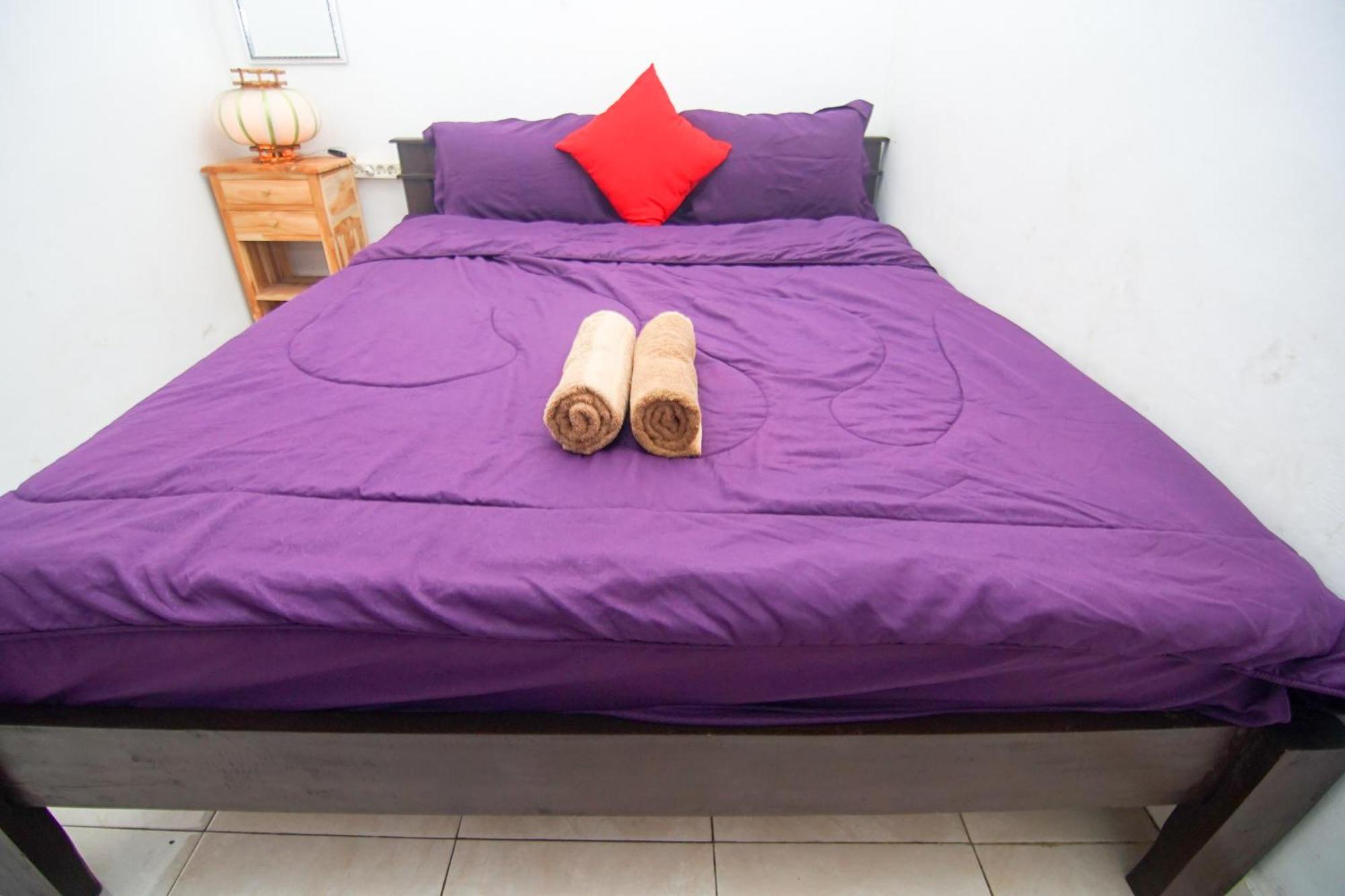 Batur Homestay And Lodge Bangli Habitación foto
